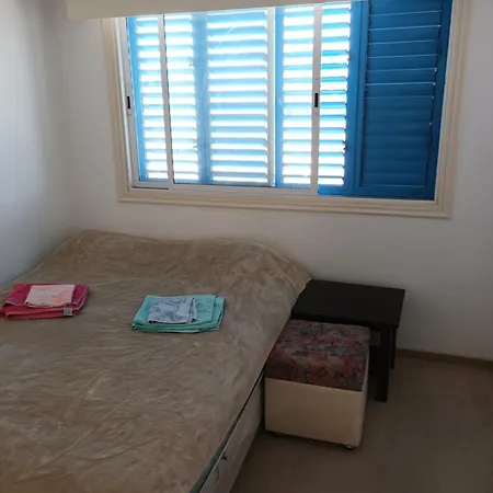 Extra Big 4 Bedroom Vill, Across The Road Voroklini