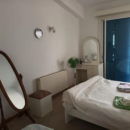 Extra Big 4 Bedroom Vill, Across The Road Voroklini