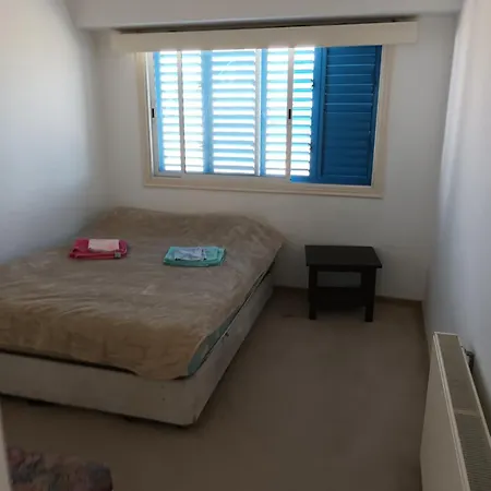 Villa Extra Big 4 Bedroom Vill, Across The Road Voroklini