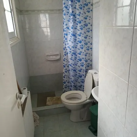 Villa Extra Big 4 Bedroom Vill, Across The Road Voroklini